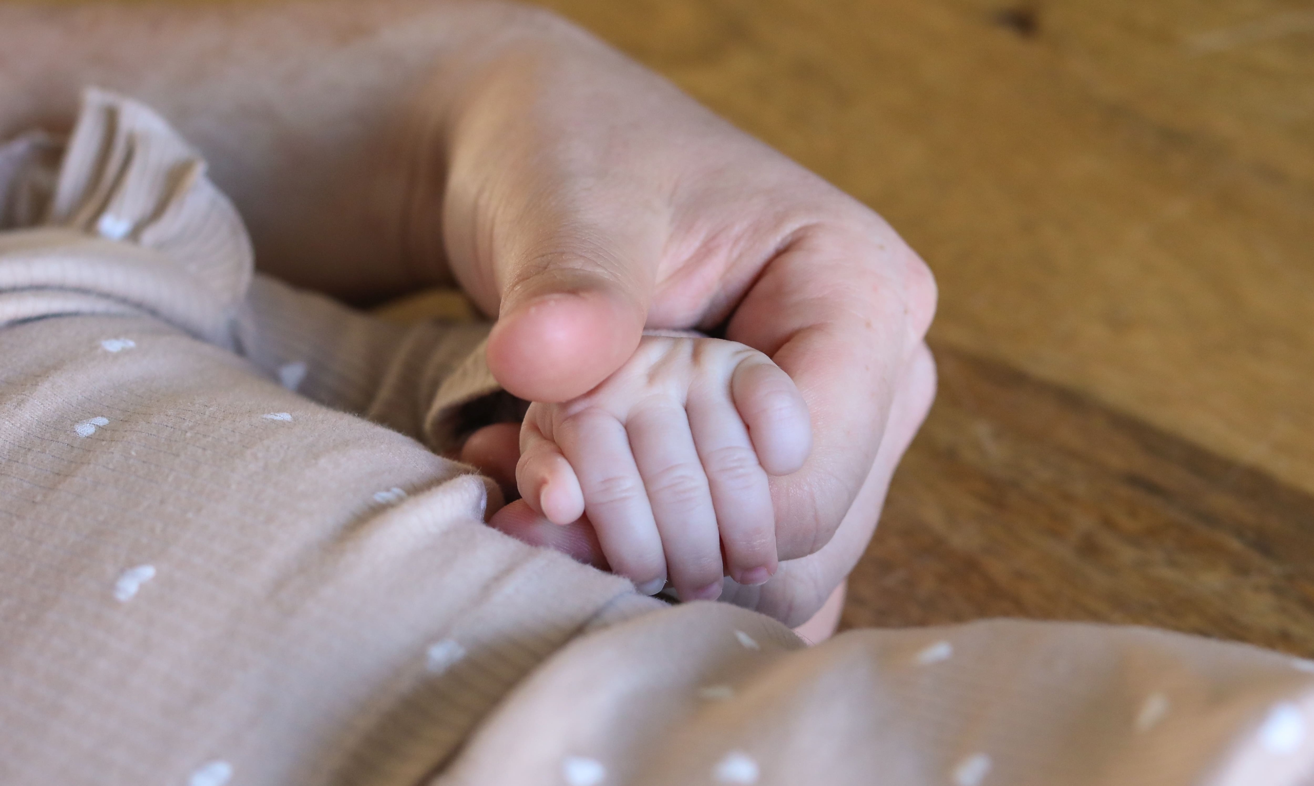 babythuiszorg hechting