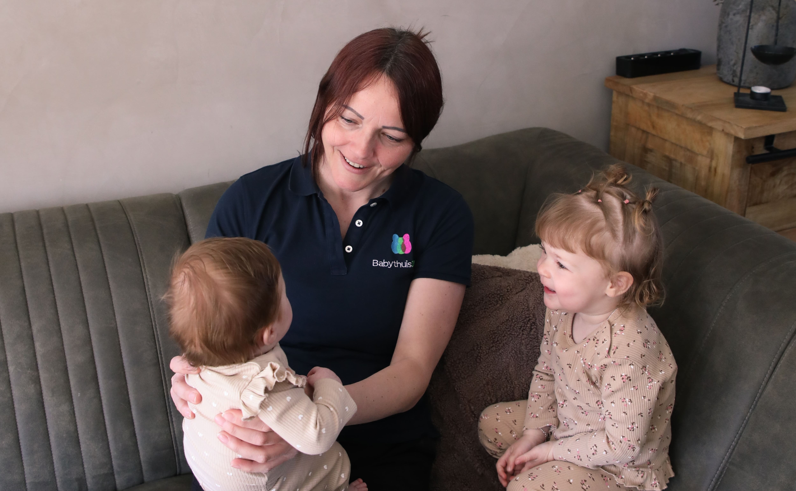 wat is babythuiszorg