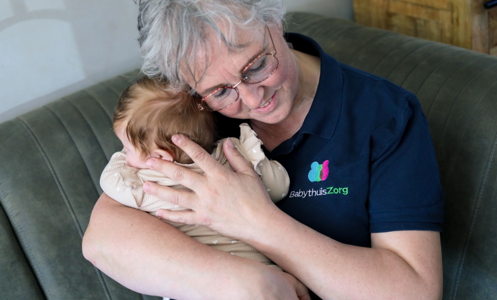 babythuiszorg