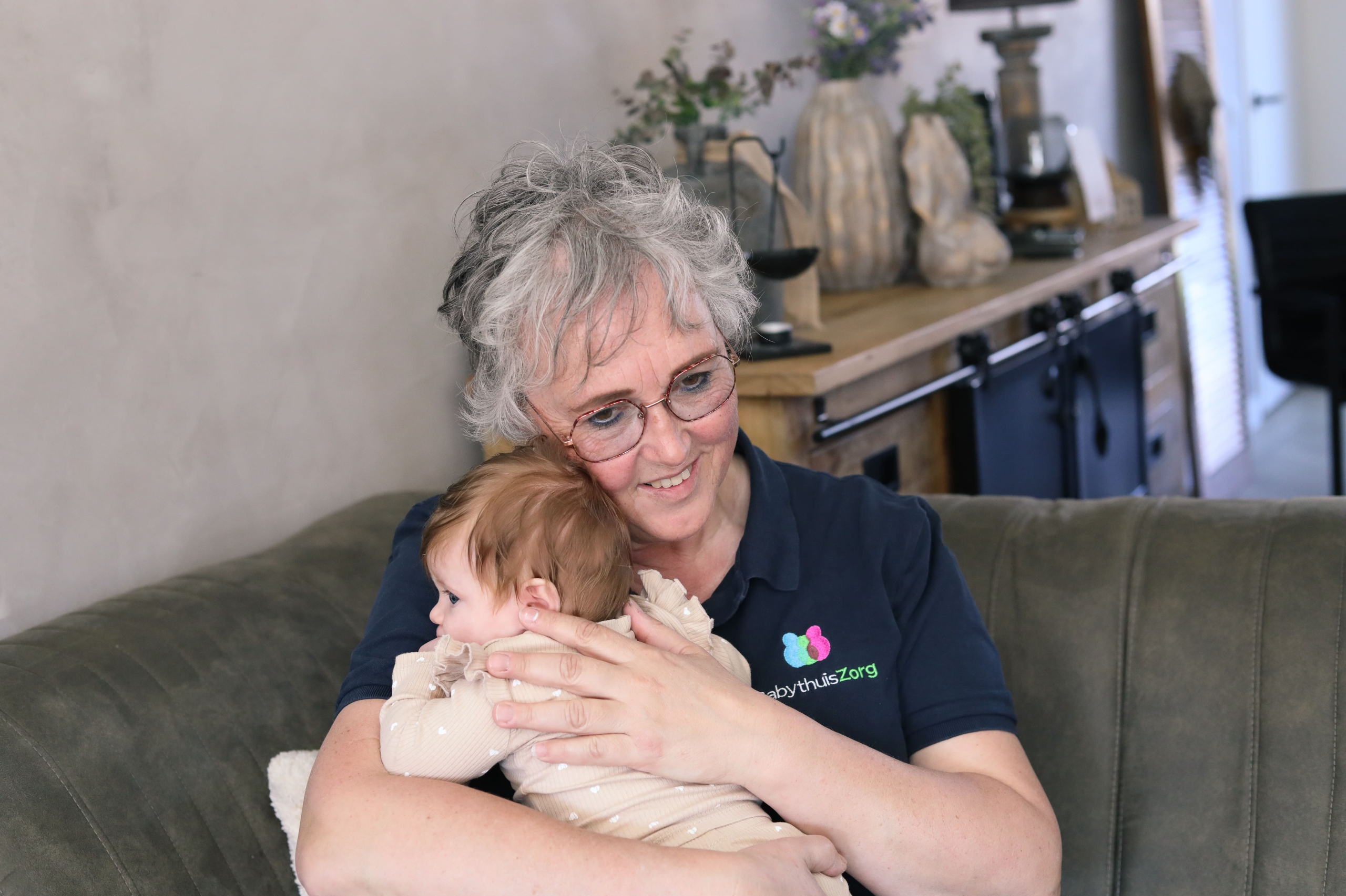 babythuiszorg